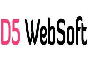D5websoft web design and web development company